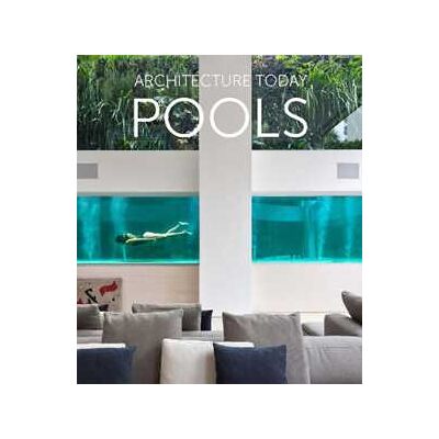 Oriol Magrinya;Barbara Gargallo A house with a pools. Ediz. a colori Oriol Magrinya;Barbara Gargallo A house with a pools. Ediz. a colori