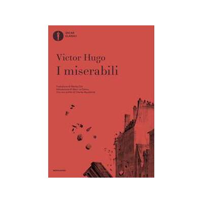 Victor Hugo I miserabili Victor Hugo I miserabili