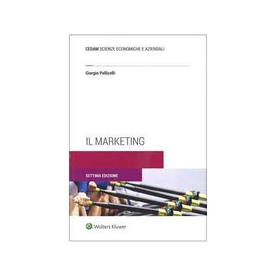 Giorgio Pellicelli Il marketing Giorgio Pellicelli Il marketing
