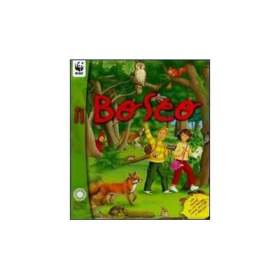 Cinzia Bonci Il bosco. Ediz. illustrata Cinzia Bonci Il bosco. Ediz. illustrata