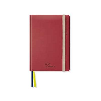 Agenda legale pocket 2025. Ediz. rosso corallo Agenda legale pocket 2025. Ediz. rosso corallo