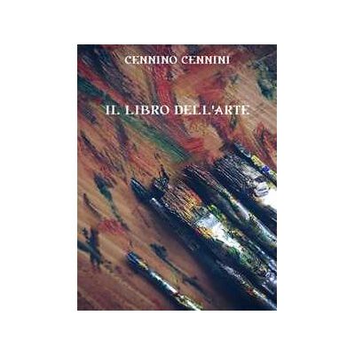 Il libro dell'arte Il libro dell'arte