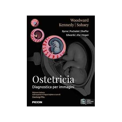 Ostetricia. Diagnostica per immagini Ostetricia. Diagnostica per immagini