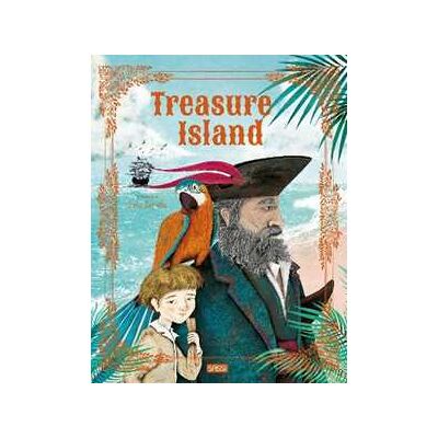 Susy Zanella Treasure island. Ediz. a colori Susy Zanella Treasure island. Ediz. a colori