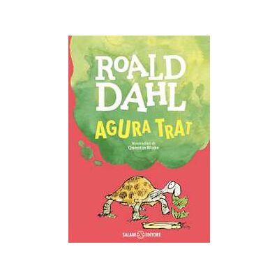 Roald Dahl Agura trat Roald Dahl Agura trat
