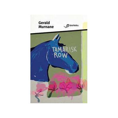 Gerald Murnane Tamarisk Row Gerald Murnane Tamarisk Row