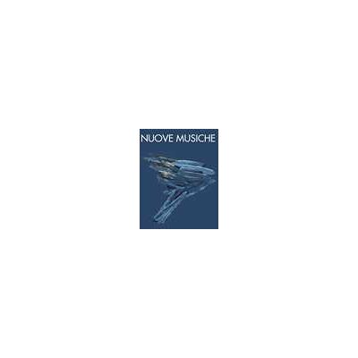 Nuove musiche (2019). Vol. 6 Nuove musiche (2019). Vol. 6