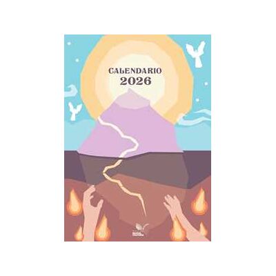 Calendario 2026 La Divina Commedia. I versi più evocativi Calendario 2026 La Divina Commedia. I versi più evocativi