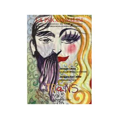 La psicoanalisi. Studi italiani internazionali del campo freudiano. Rivista italiana della scuola europea di psicoanalisi. Vol. 76: piccola differenza e errore La psicoanalisi. Studi italiani internazionali del campo freudiano. Rivista italiana della scuola europea di psicoanalisi. Vol. 76: piccola differenza e errore