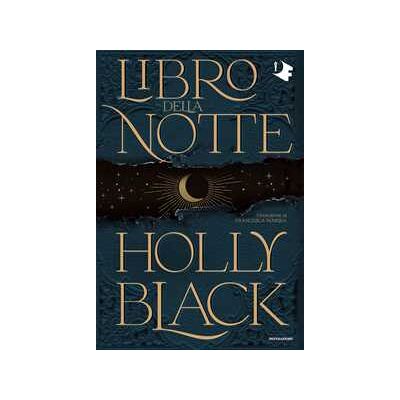 Libro della notte Libro della notte