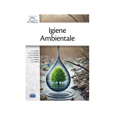 Igiene ambientale Igiene ambientale