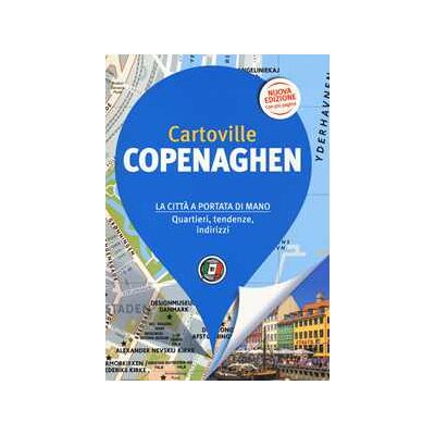 Copenaghen. Nuova ediz. Copenaghen. Nuova ediz.