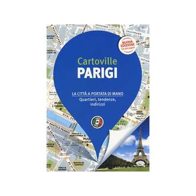 Parigi. Nuova ediz. Parigi. Nuova ediz.