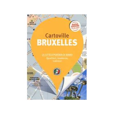 Bruxelles. Nuova ediz. Bruxelles. Nuova ediz.