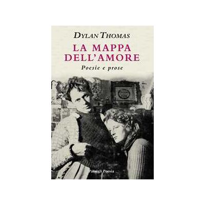 La mappa dell'amore La mappa dell'amore