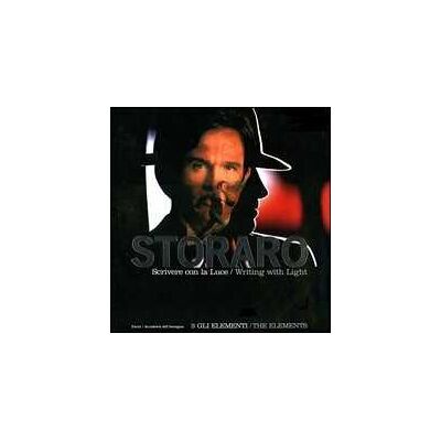 Vittorio Storaro Scrivere con la luce-Writing with light. Ediz. limitata. Vol. 3: Gli elementi-The elements Vittorio Storaro Scrivere con la luce-Writing with light. Ediz. limitata. Vol. 3: Gli elementi-The elements