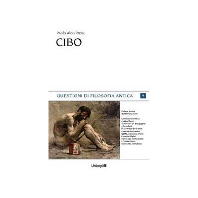 Paolo Aldo Rossi Cibo Paolo Aldo Rossi Cibo