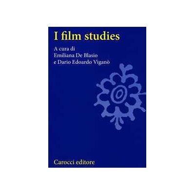 I film studies I film studies