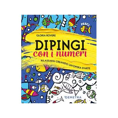 Gloria Rovere Dipingi con i numeri. Con 3 pennelli. Con tela disegnata e numerata. Con 20 vasetti di vernice acrilica Gloria Rovere Dipingi con i numeri. Con 3 pennelli. Con tela disegnata e numerata. Con 20 vasetti di vernice acrilica