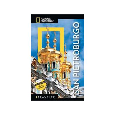 Jeremy Howard San Pietroburgo. Con mappa estraibile Jeremy Howard San Pietroburgo. Con mappa estraibile
