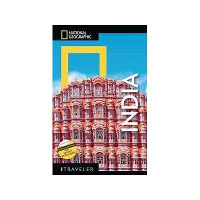 India. Con mappa. Nuova ediz. India. Con mappa. Nuova ediz.