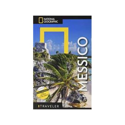 Messico. Con mappa estraibile Messico. Con mappa estraibile