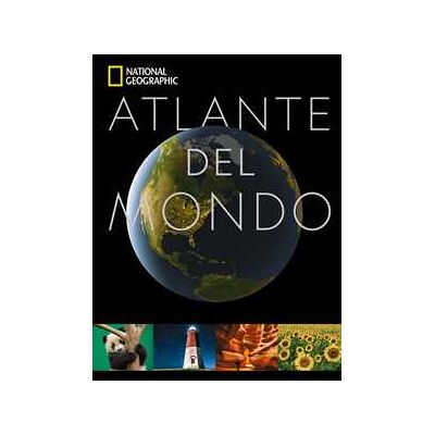 Atlante del mondo Atlante del mondo