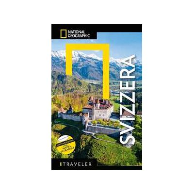 Svizzera. Con mappa. Con Carta geografica ripiegata Svizzera. Con mappa. Con Carta geografica ripiegata