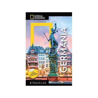 Germania. Con mappa estraibile Germania. Con mappa estraibile