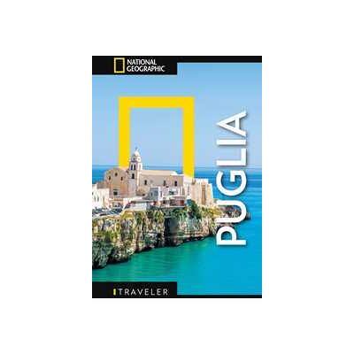 Puglia. Con mappa estraibile Puglia. Con mappa estraibile
