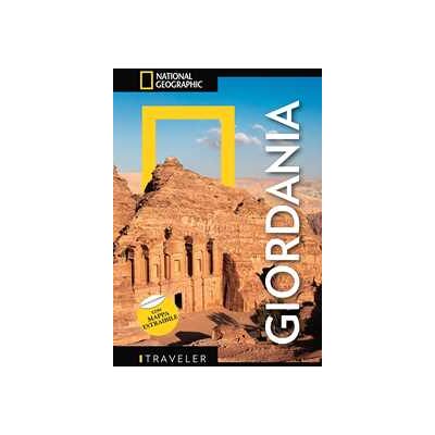 Carla Diamanti Giordania. Con mappa estraibile Carla Diamanti Giordania. Con mappa estraibile