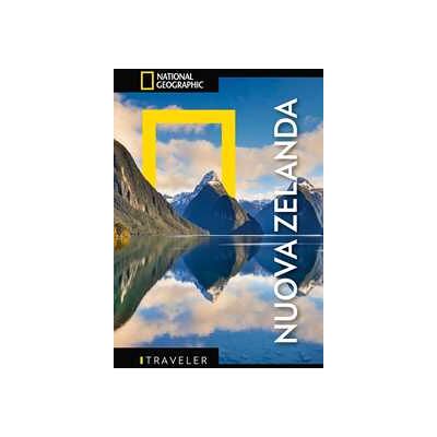 Nuova Zelanda. Con mappa estraibile Nuova Zelanda. Con mappa estraibile