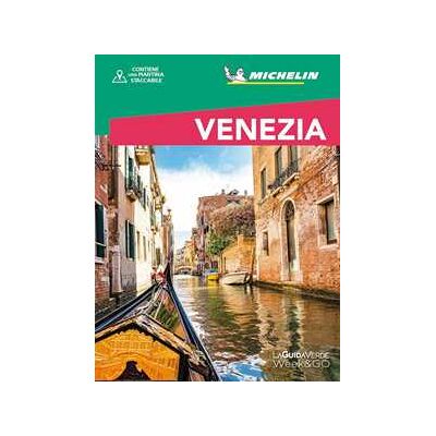 Venezia. Con mappa estraibile Venezia. Con mappa estraibile