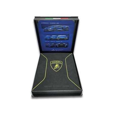 Simonluca Pini Automobili Lamborghini. Passato. Presente. Futuro. Edizioni esclusiva con cofanetto. Ediz. a colori Simonluca Pini Automobili Lamborghini. Passato. Presente. Futuro. Edizioni esclusiva con cofanetto. Ediz. a colori