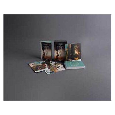 Erbe e streghe. Oracolo. Con 50 Carte Erbe e streghe. Oracolo. Con 50 Carte