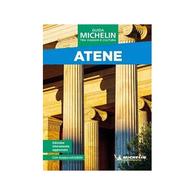 Atene. Tra viaggio e cultura. Con mappa Atene. Tra viaggio e cultura. Con mappa
