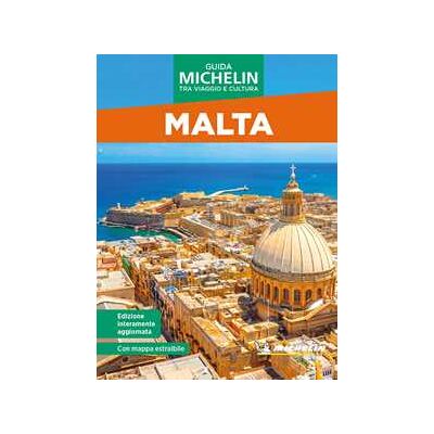 Malta. Tra viaggio e cultura. Con mappa Malta. Tra viaggio e cultura. Con mappa