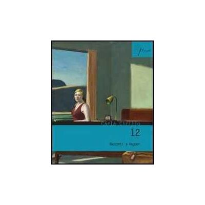 Carla Cirillo 12. Racconti a Hopper Carla Cirillo 12. Racconti a Hopper