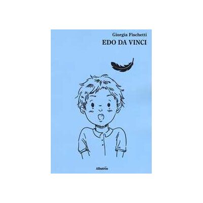 Giorgia Fischetti Edo da Vinci Giorgia Fischetti Edo da Vinci