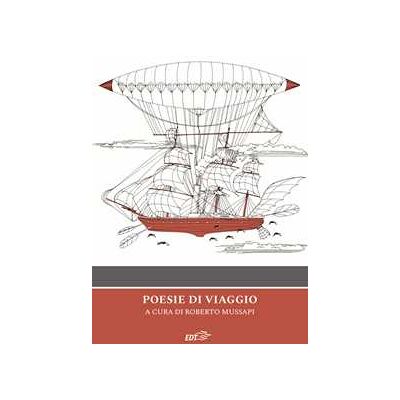 Poesie di viaggio Poesie di viaggio