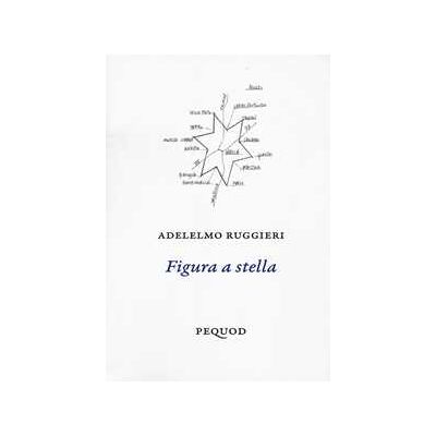 Adelelmo Ruggieri Figura a stella Adelelmo Ruggieri Figura a stella