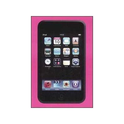 Silvia Ponzio Ipod Silvia Ponzio Ipod