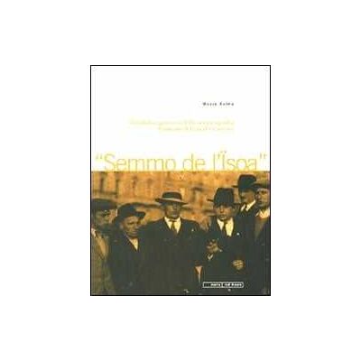 Mauro Balma Semo dell'isoa. Il trallallero genovese della storica Squadra di Canterini di Isola del Cantone. Con CD Audio Mauro Balma Semo dell'isoa. Il trallallero genovese della storica Squadra di Canterini di Isola del Cantone. Con CD Audio