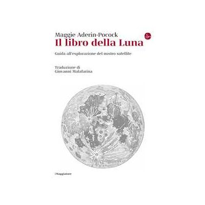 Il libro della Luna Il libro della Luna