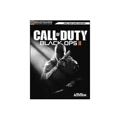 Call of Duty: Black Ops. Guida strategica ufficiale. Vol. 2 Call of Duty: Black Ops. Guida strategica ufficiale. Vol. 2