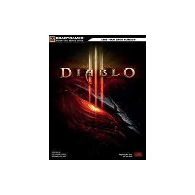 Diablo III. Versione console. Guida stretegica ufficiale Diablo III. Versione console. Guida stretegica ufficiale