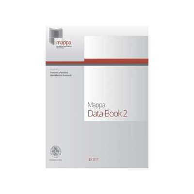Mappa. Data book. Vol. 2 Mappa. Data book. Vol. 2