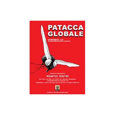 Roberto Dobrian Patacca Globale. Branoversi 2.00 Roberto Dobrian Patacca Globale. Branoversi 2.00