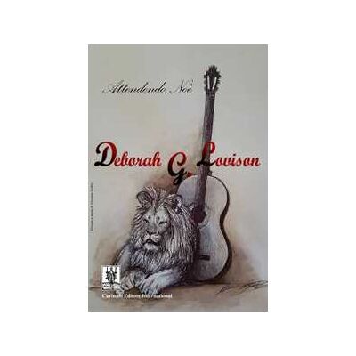 Deborah G. Lovison Attendendo Noè. Ediz. italiana, inglese, francese e spagnola. Con CD-Audio Deborah G. Lovison Attendendo Noè. Ediz. italiana, inglese, francese e spagnola. Con CD-Audio