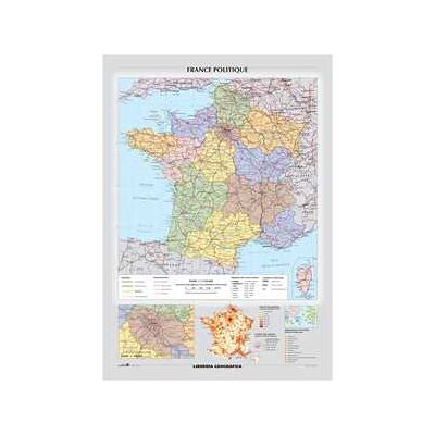 Francia Francia